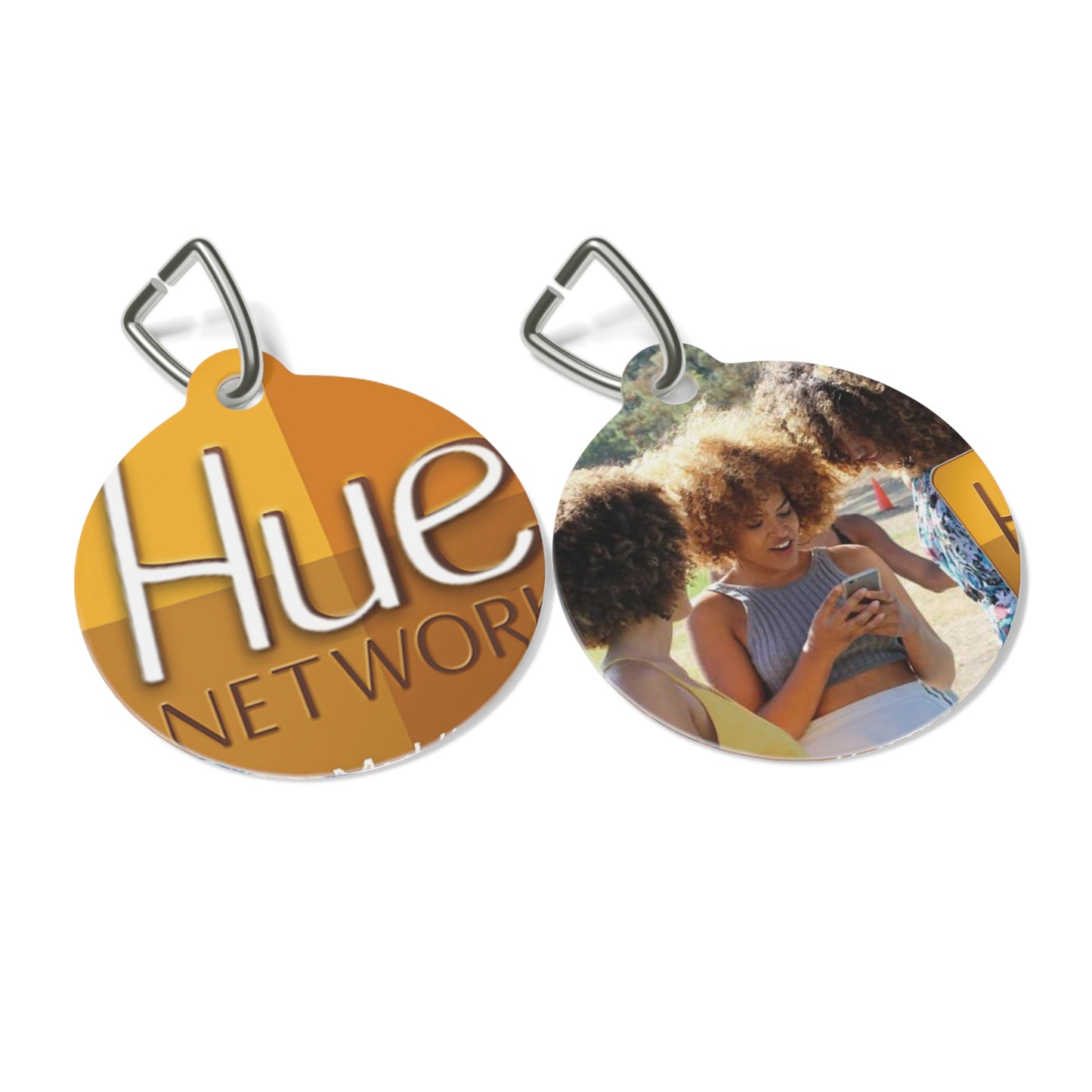 Pet Tag