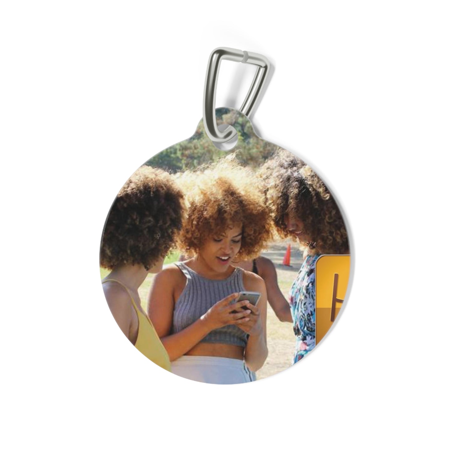 Pet Tag