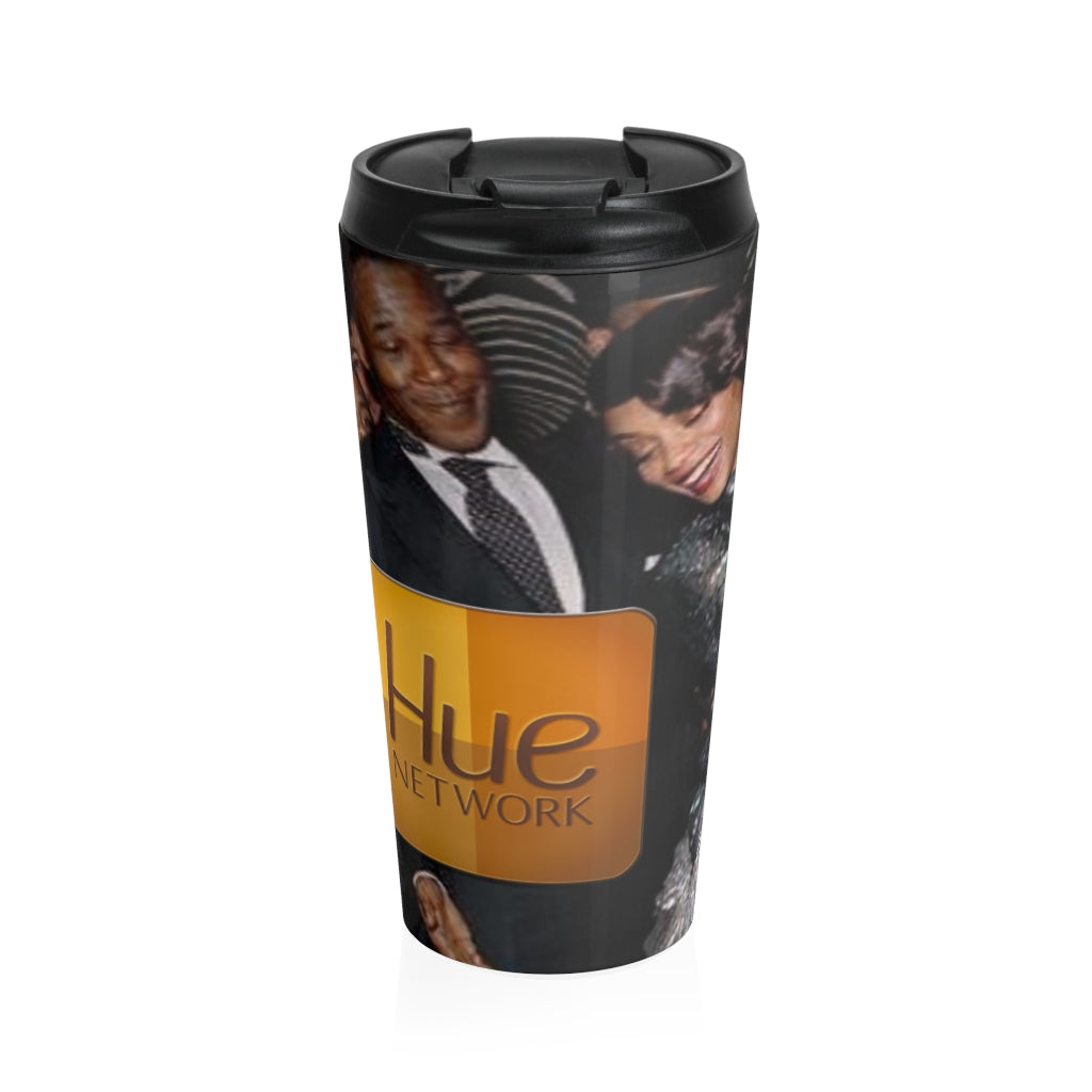Stainless Steel Travel Mug