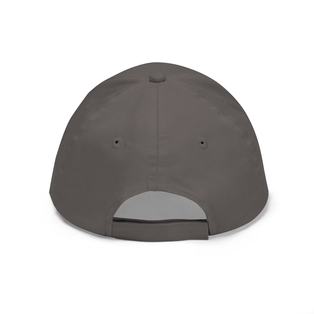 The BEAT Unisex Twill Hat