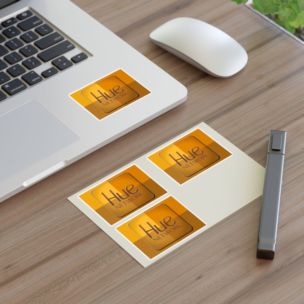 Sticker Sheets