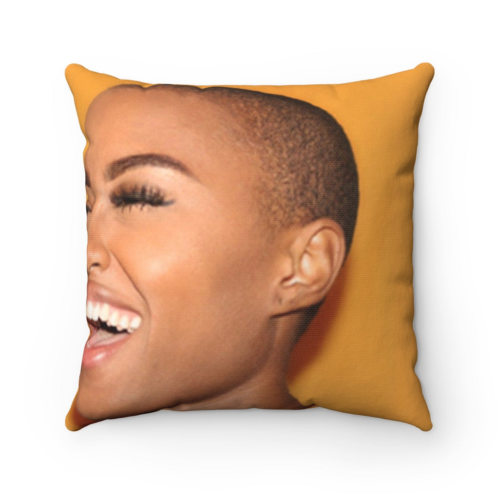 HUE Square Pillow