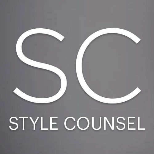 STYLE COUNSEL