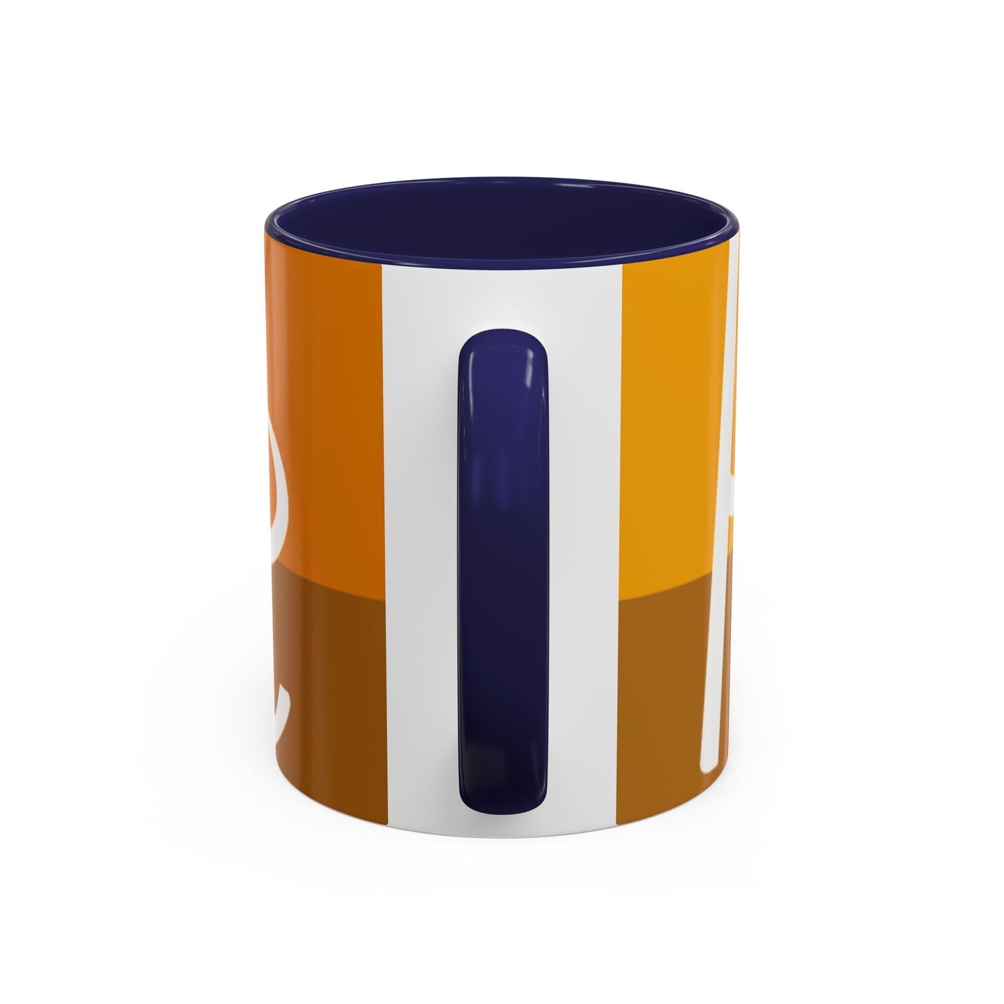 HUE - Coffee Mug — (11/15oz)