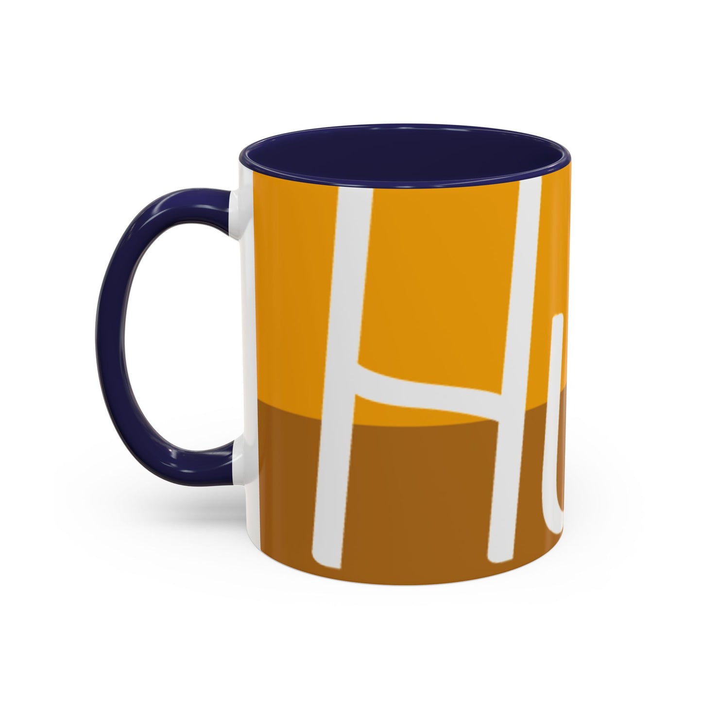 HUE - Coffee Mug — (11/15oz)