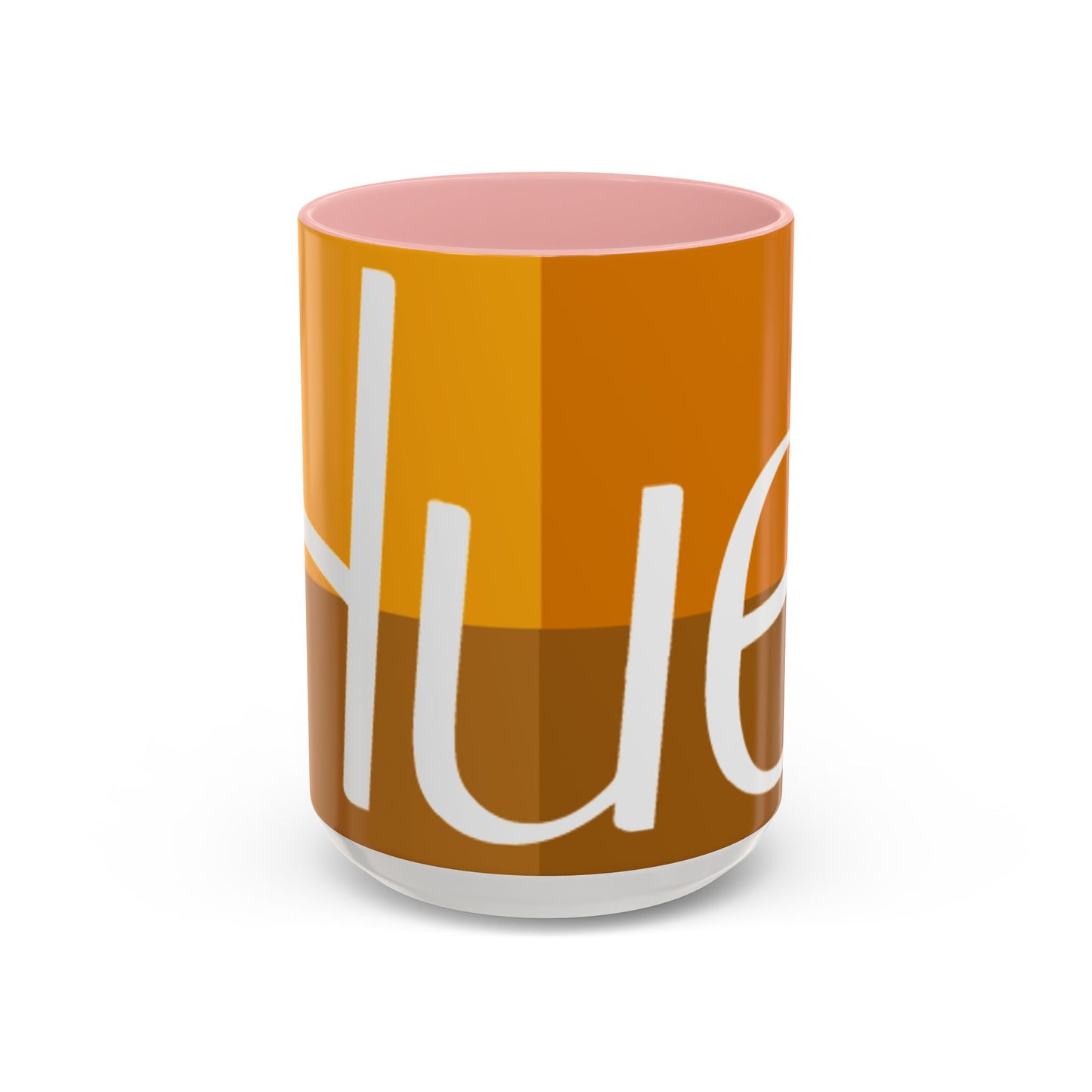 HUE - Coffee Mug — (11/15oz)