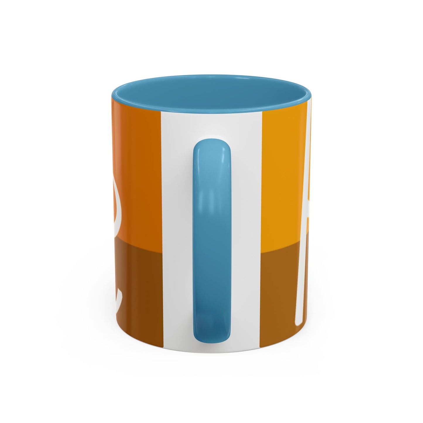 HUE - Coffee Mug — (11/15oz)