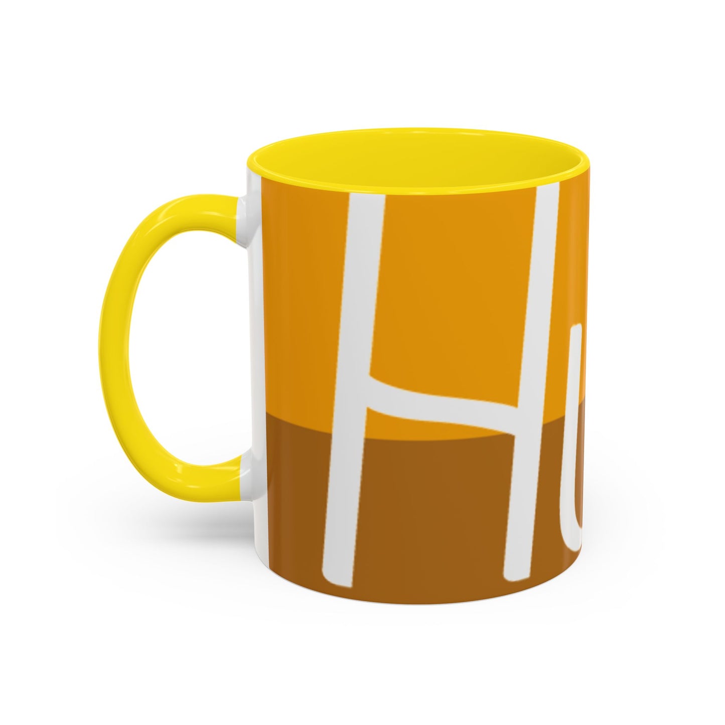 HUE - Coffee Mug — (11/15oz)