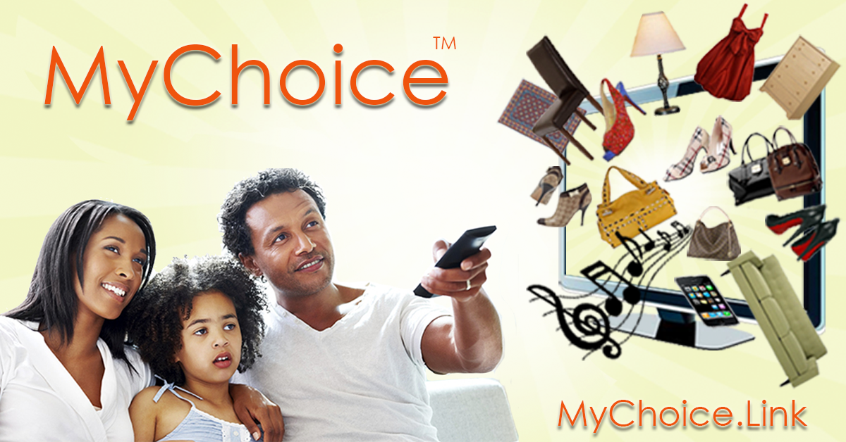 Food – MyChoice