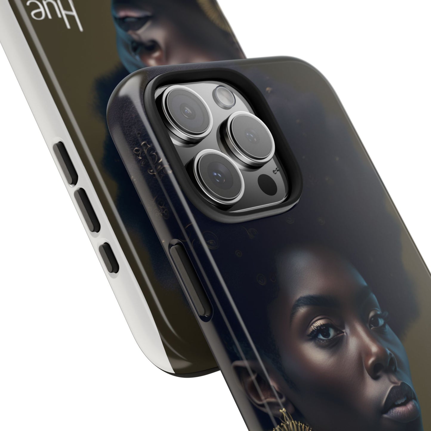 HUE iPhone 16 Pro Max Protective Case