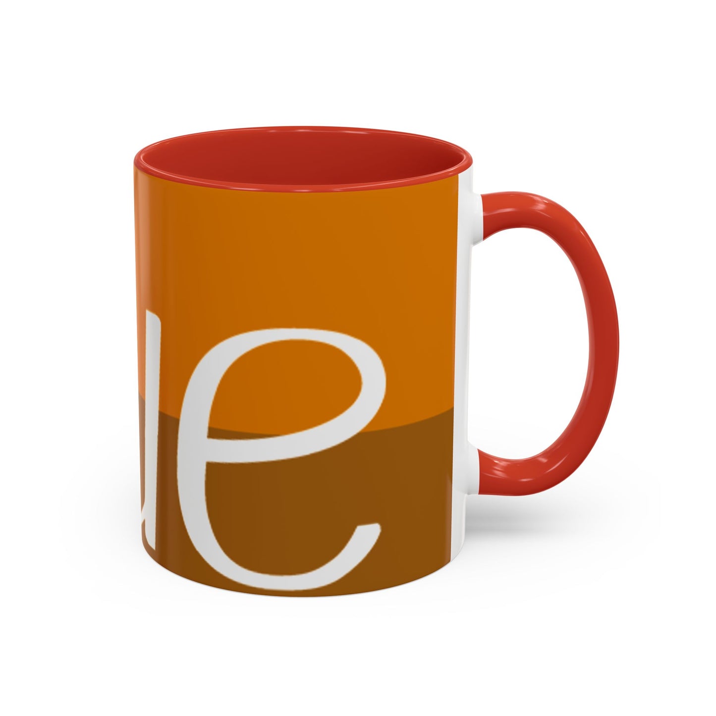 HUE - Coffee Mug — (11/15oz)