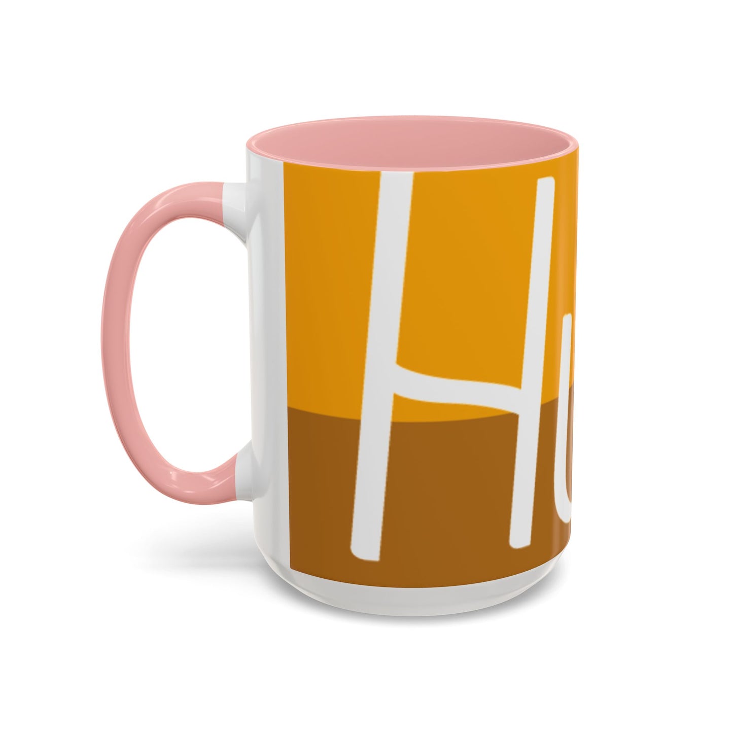 HUE - Coffee Mug — (11/15oz)