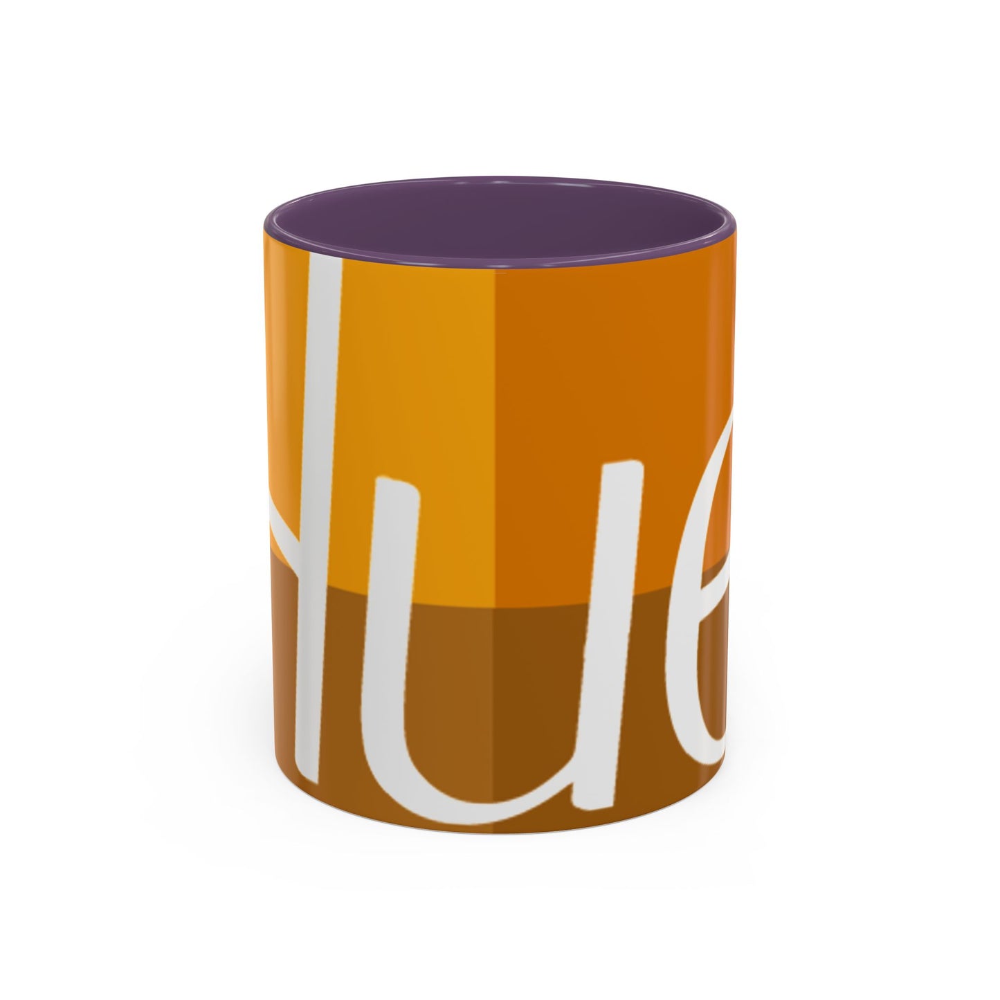HUE - Coffee Mug — (11/15oz)
