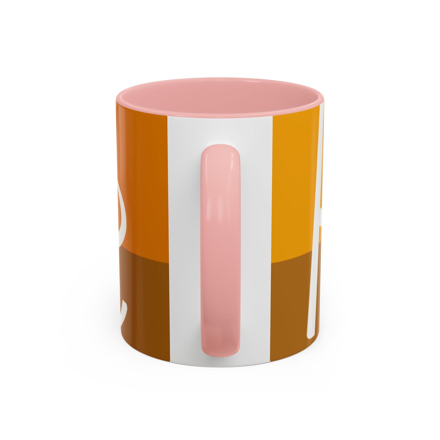 HUE - Coffee Mug — (11/15oz)