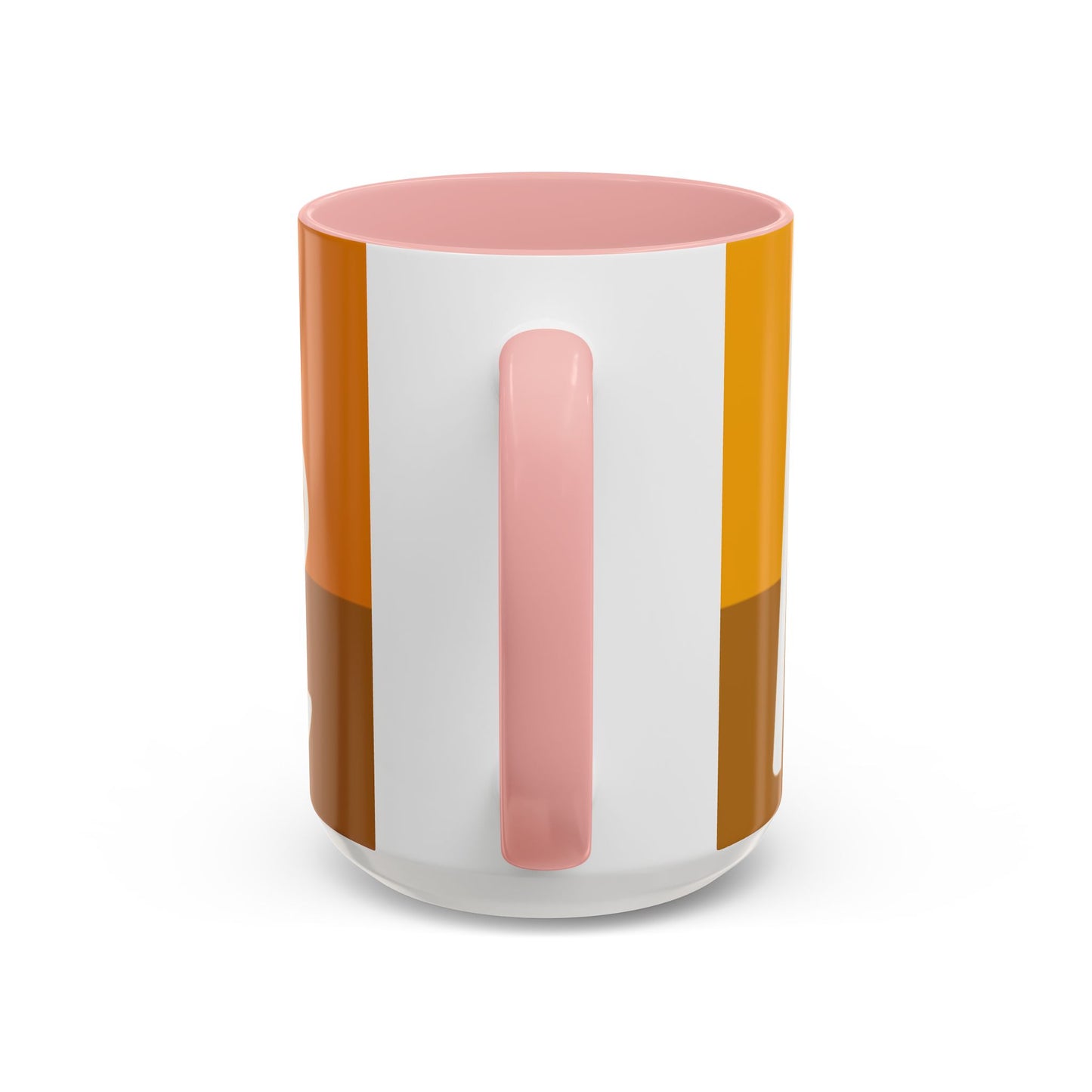 HUE - Coffee Mug — (11/15oz)