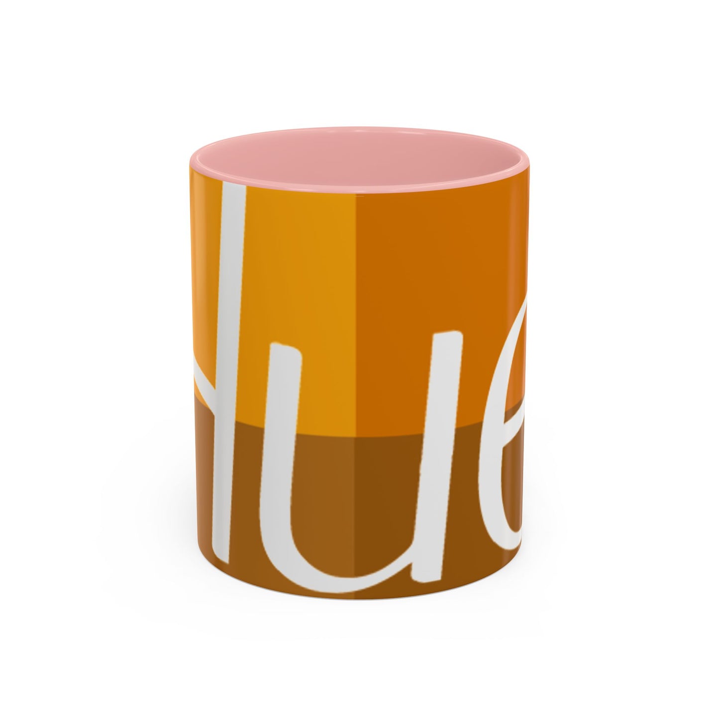 HUE - Coffee Mug — (11/15oz)
