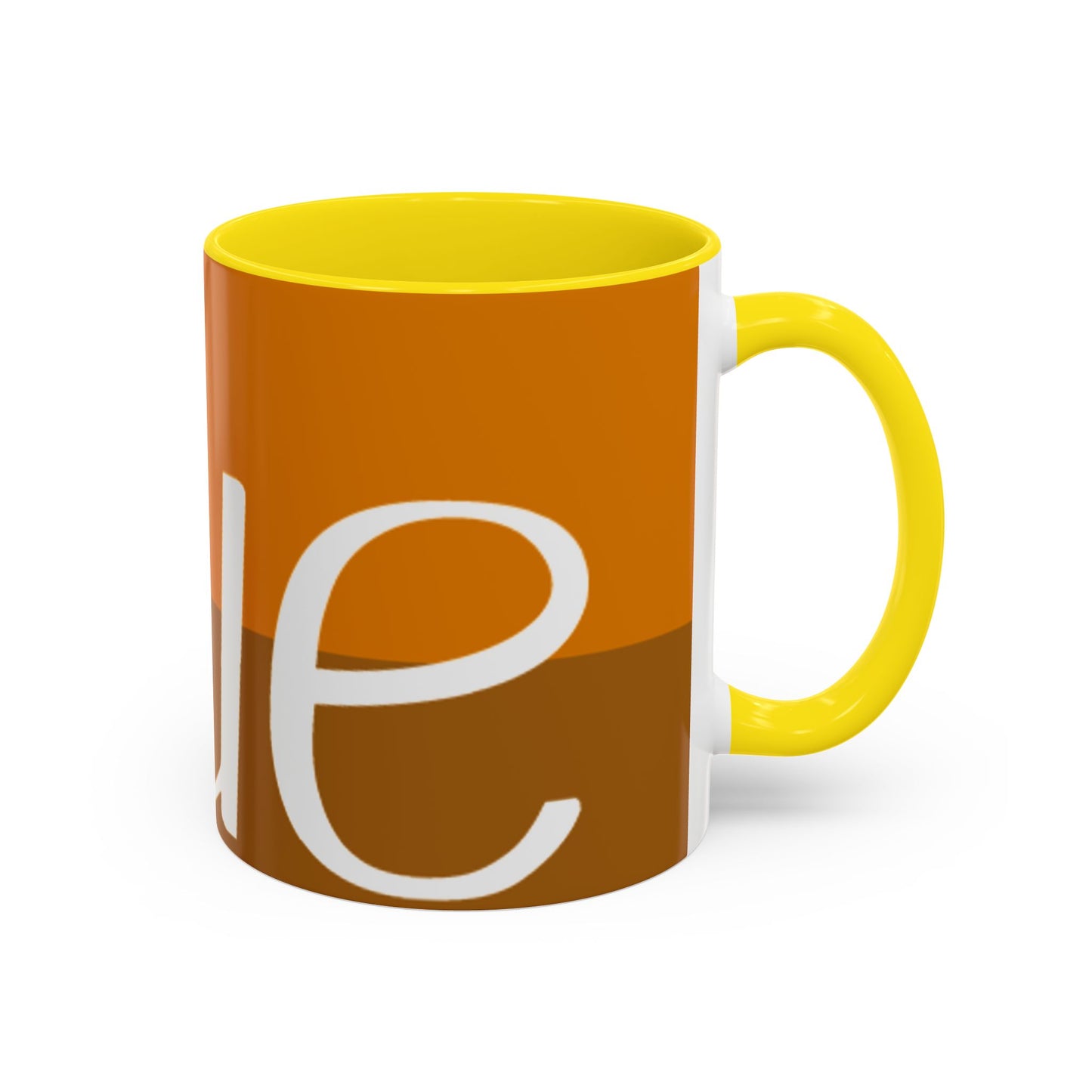 HUE - Coffee Mug — (11/15oz)