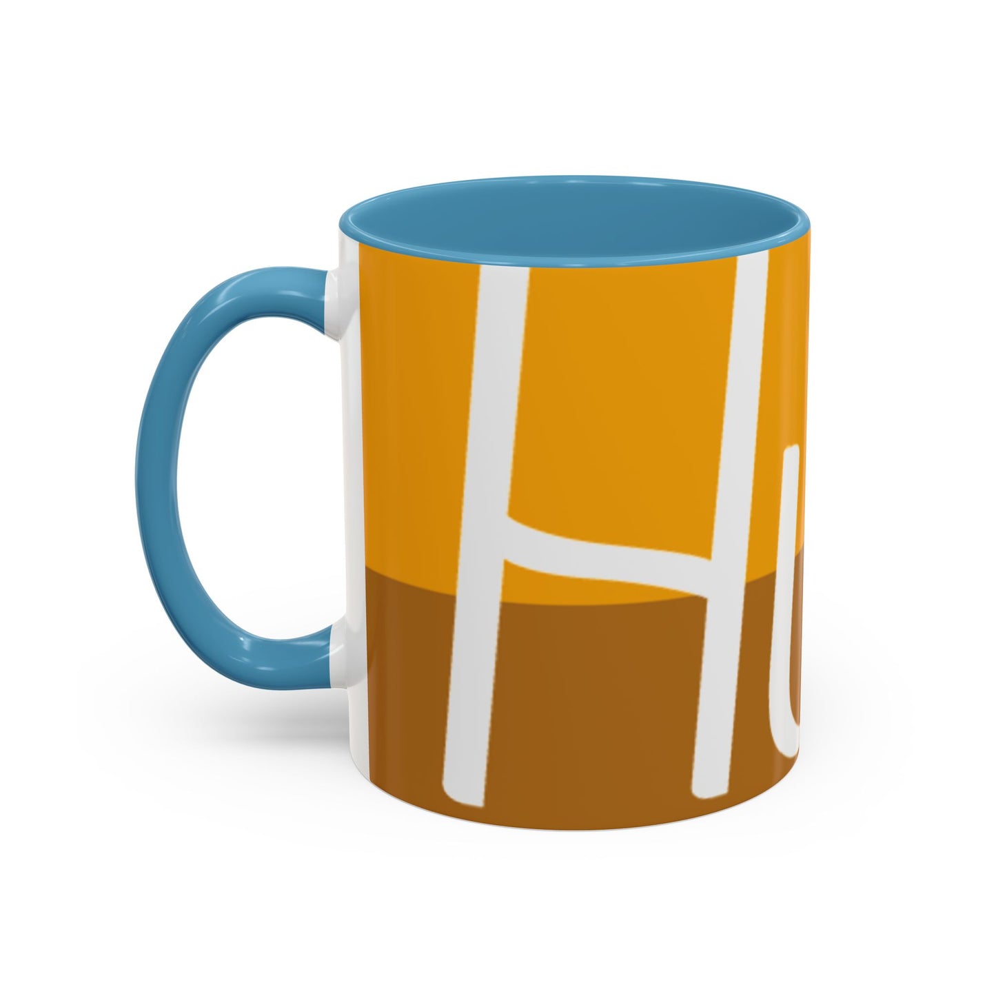HUE - Coffee Mug — (11/15oz)