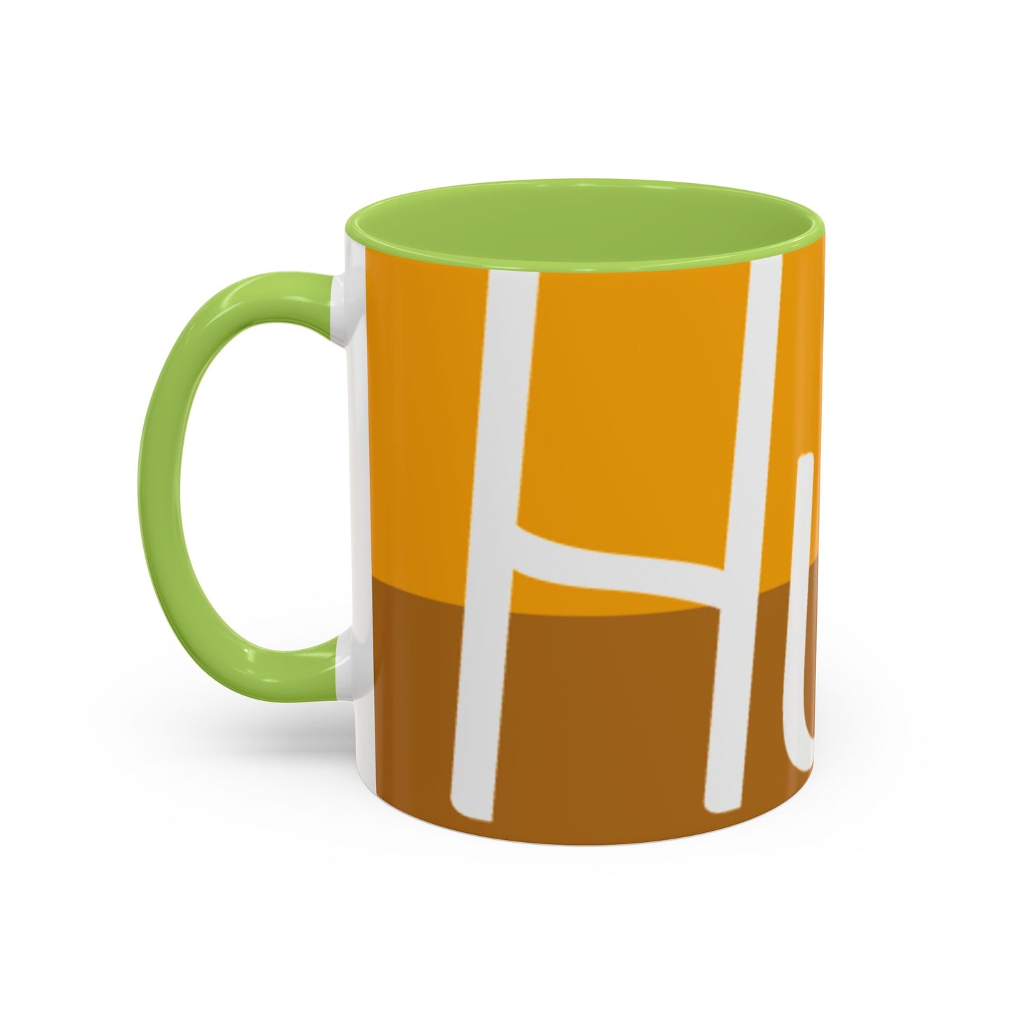HUE - Coffee Mug — (11/15oz)
