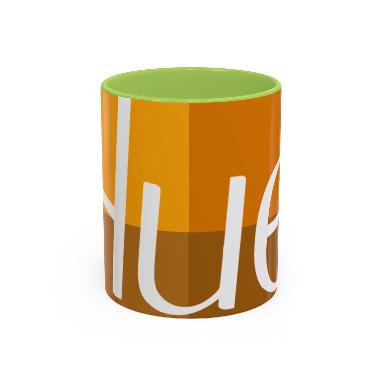 HUE - Coffee Mug — (11/15oz)