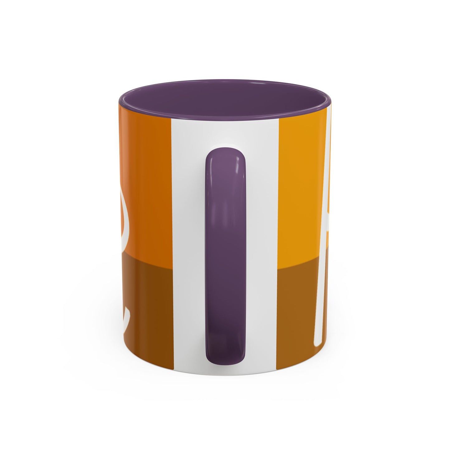 HUE - Coffee Mug — (11/15oz)