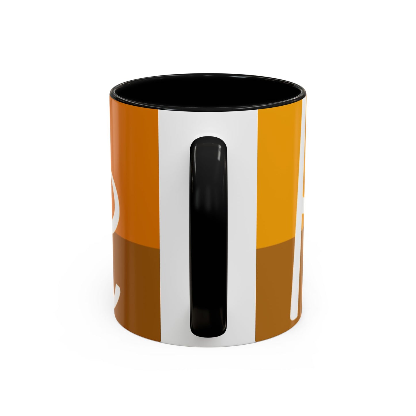 HUE - Coffee Mug — (11/15oz)