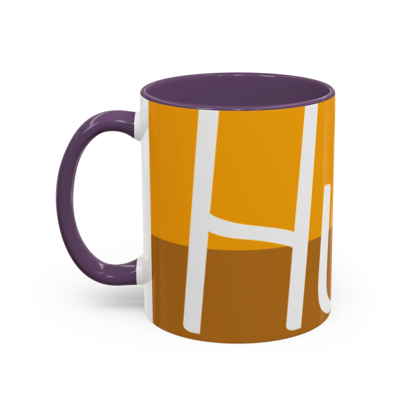 HUE - Coffee Mug — (11/15oz)