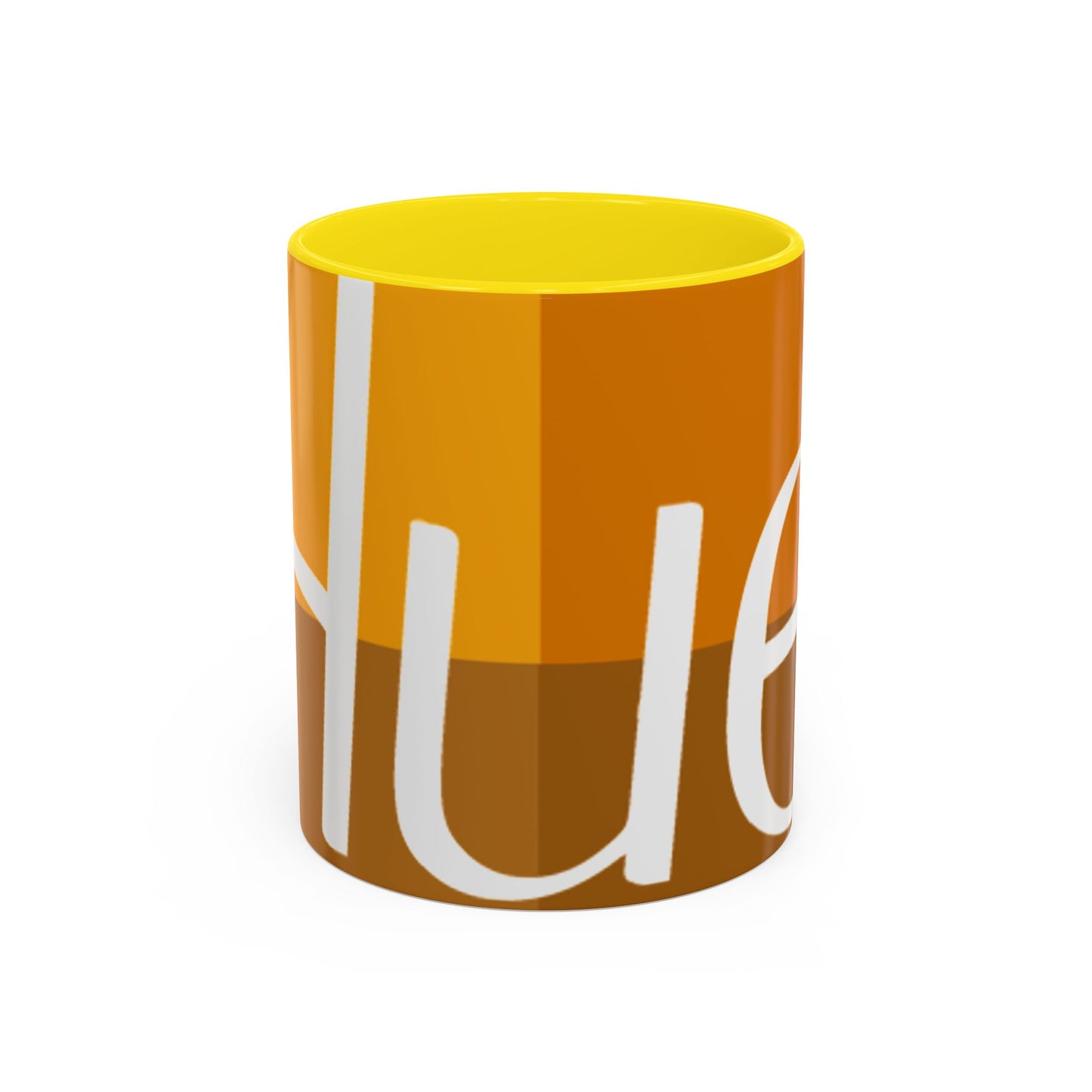 HUE - Coffee Mug — (11/15oz)