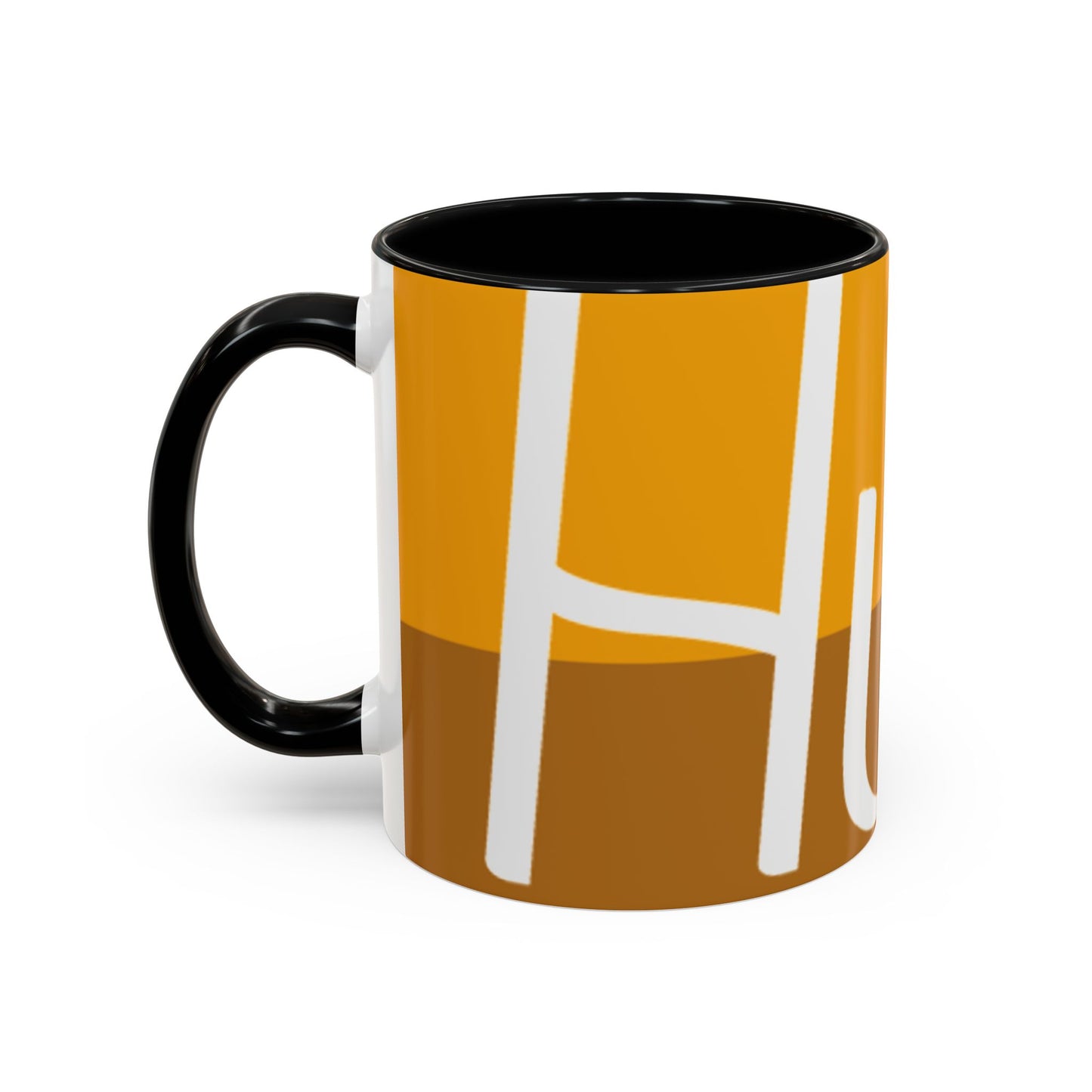 HUE - Coffee Mug — (11/15oz)