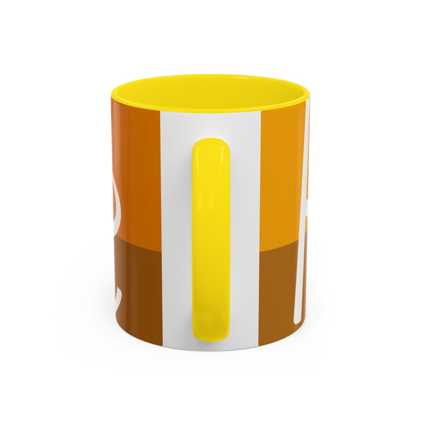 HUE - Coffee Mug — (11/15oz)