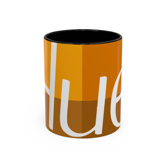 HUE - Coffee Mug — (11/15oz)