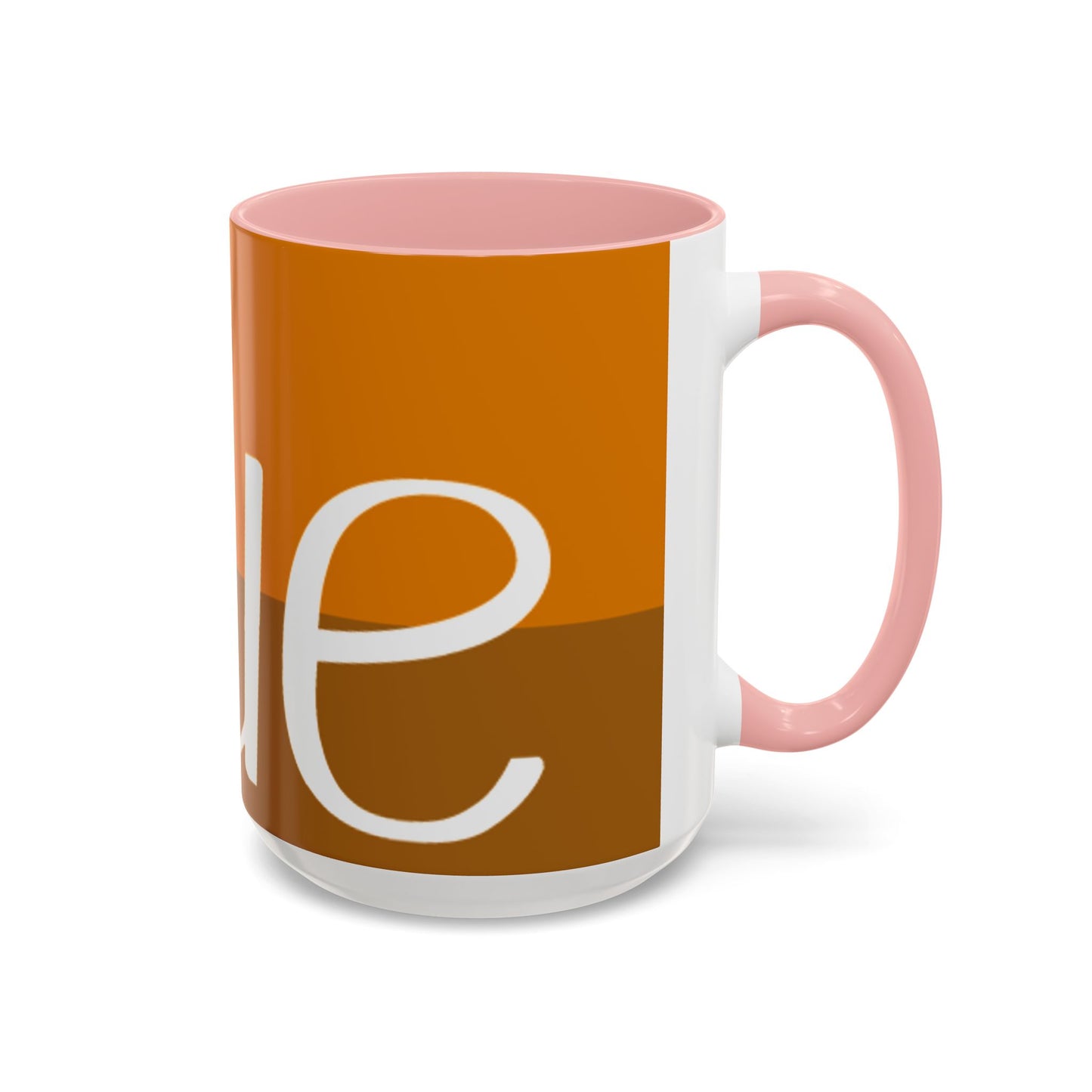 HUE - Coffee Mug — (11/15oz)