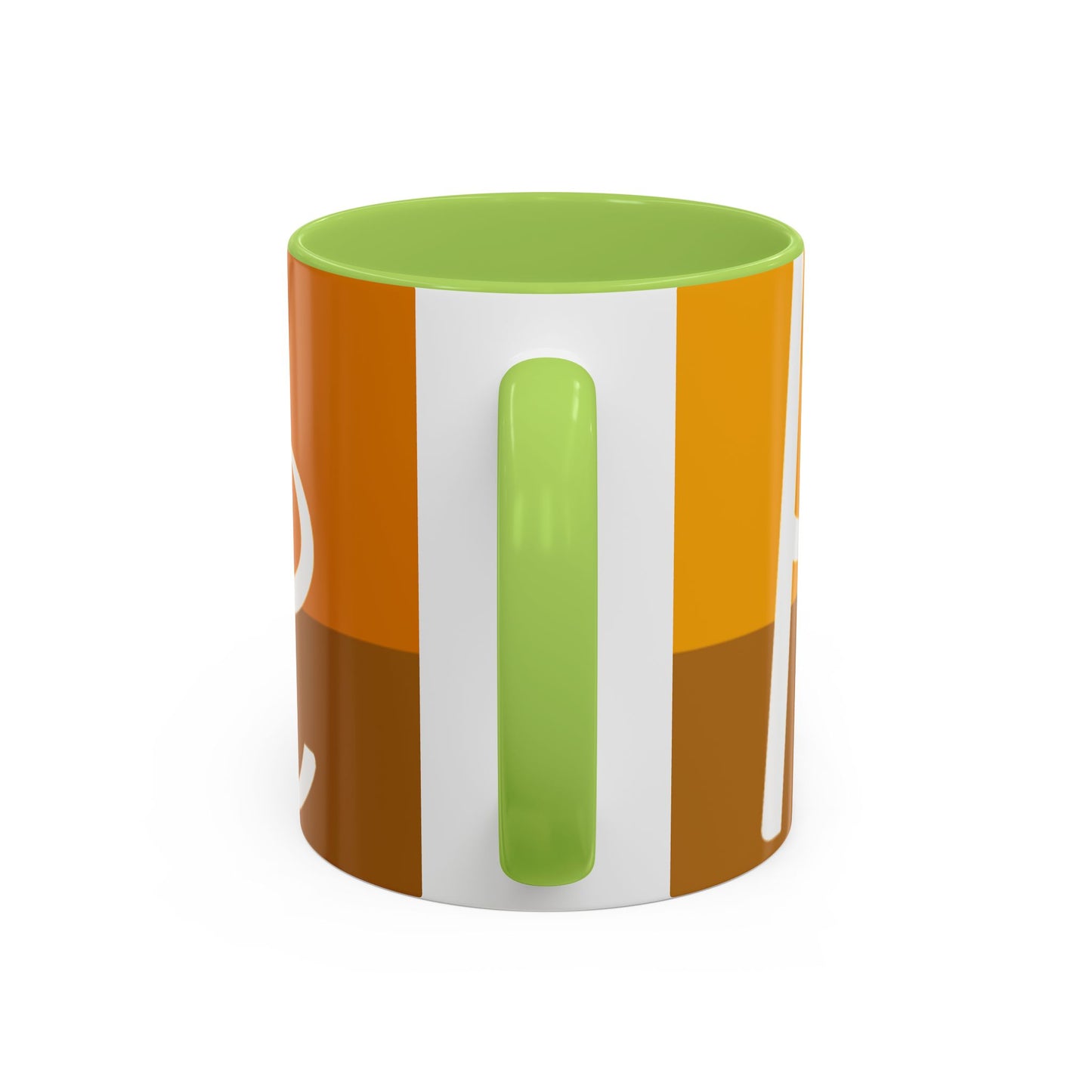 HUE - Coffee Mug — (11/15oz)