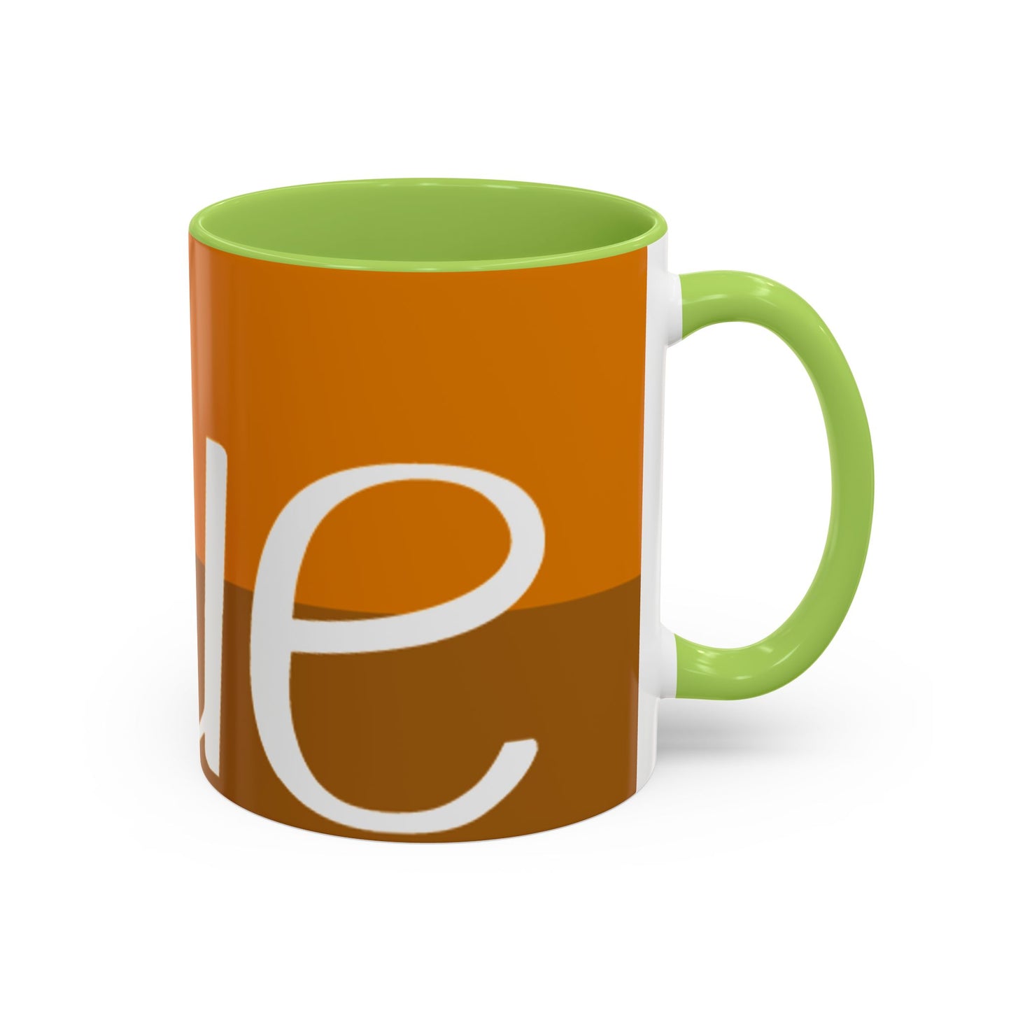 HUE - Coffee Mug — (11/15oz)