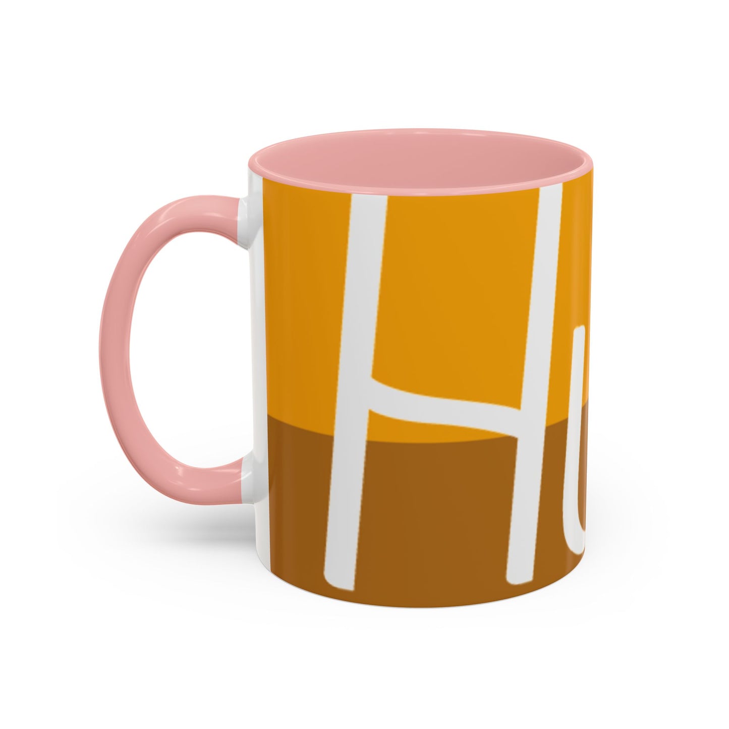 HUE - Coffee Mug — (11/15oz)