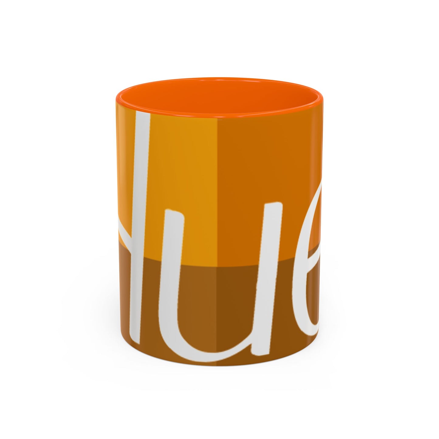 HUE - Coffee Mug — (11/15oz)
