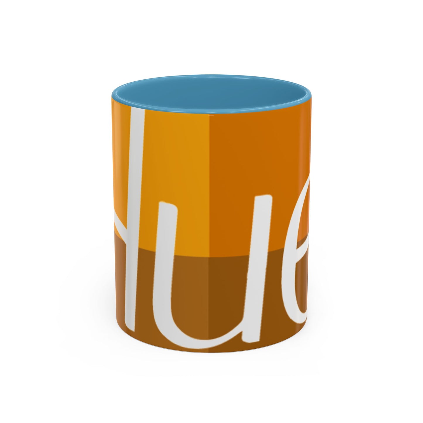 HUE - Coffee Mug — (11/15oz)