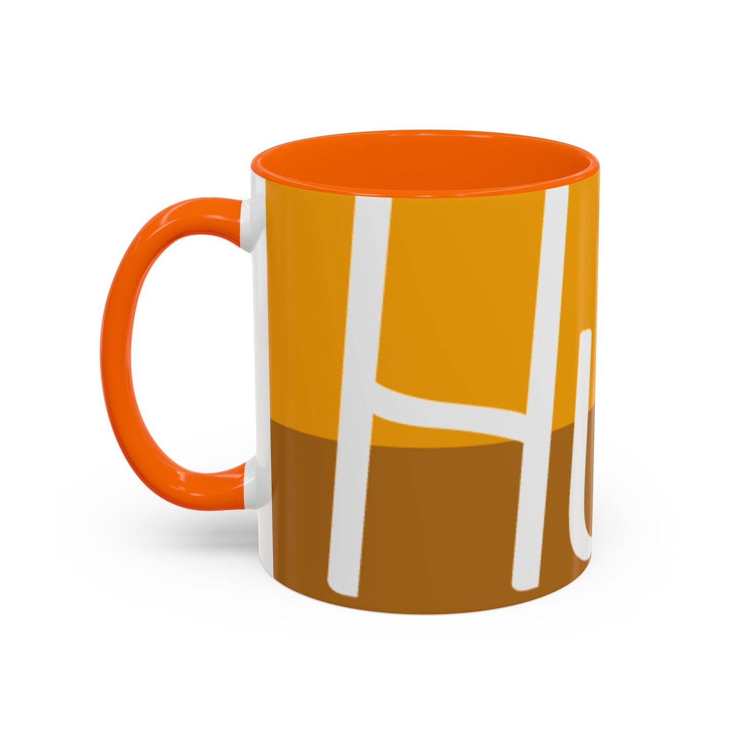 HUE - Coffee Mug — (11/15oz)