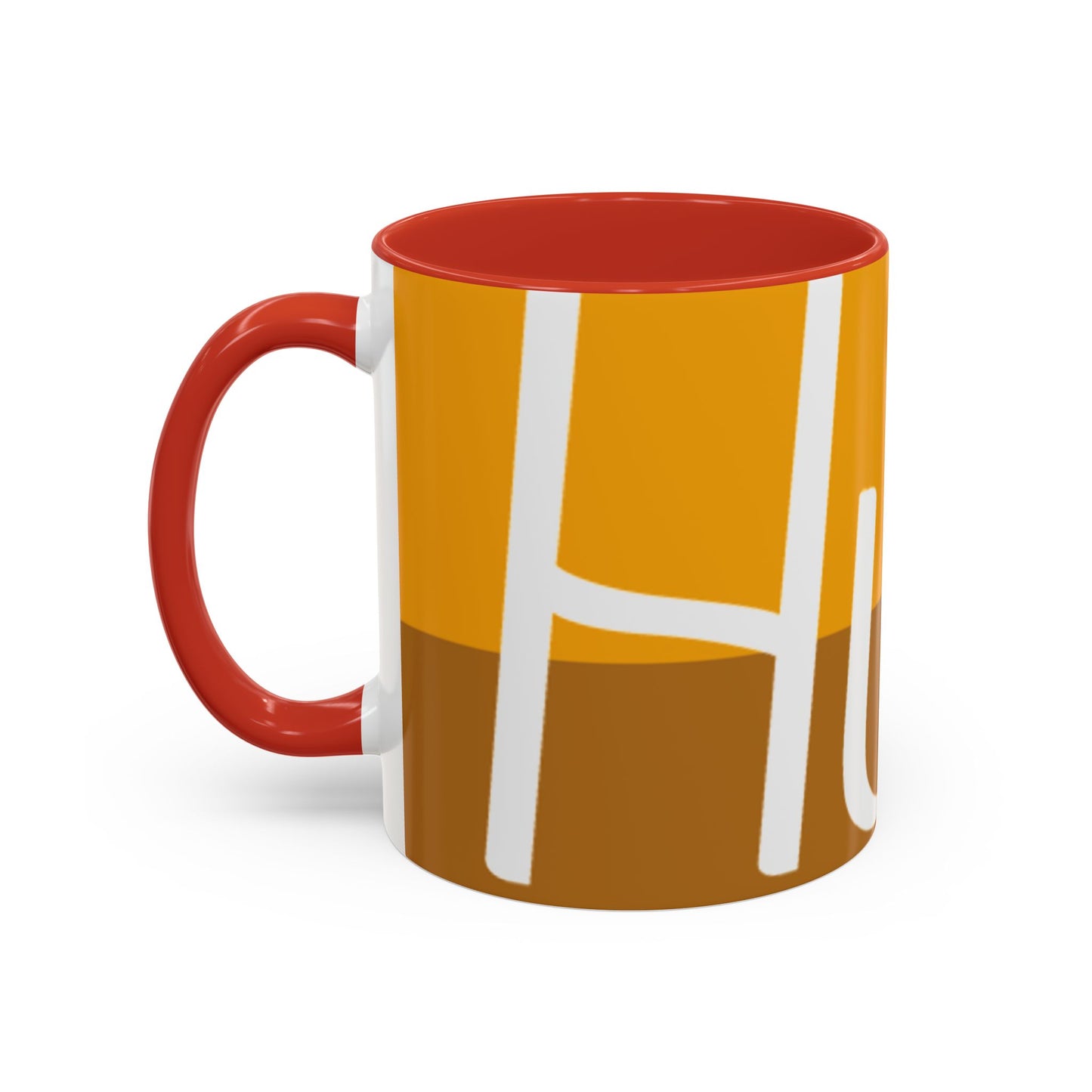 HUE - Coffee Mug — (11/15oz)