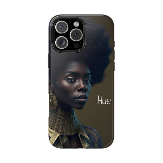 HUE iPhone 16 Pro Max Protective Case