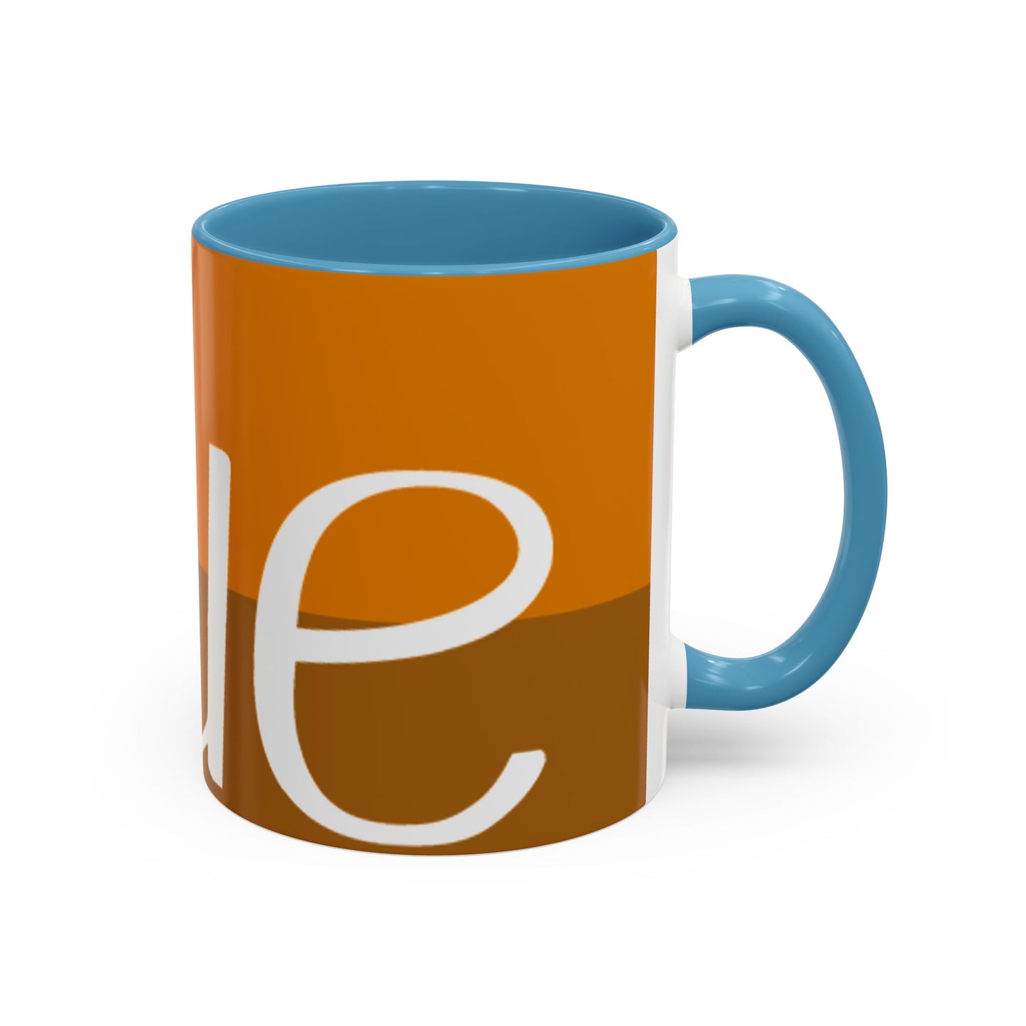 HUE - Coffee Mug — (11/15oz)