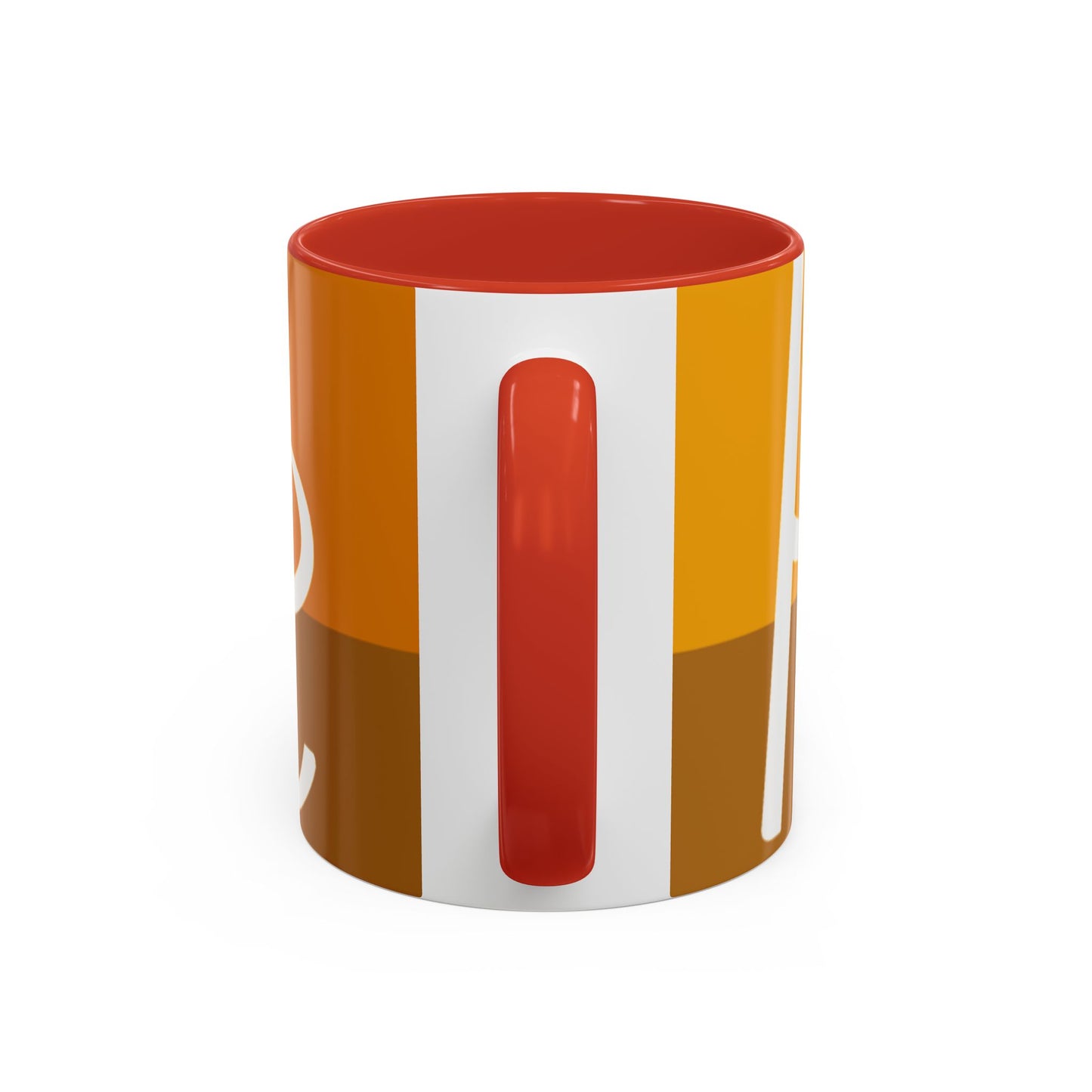HUE - Coffee Mug — (11/15oz)
