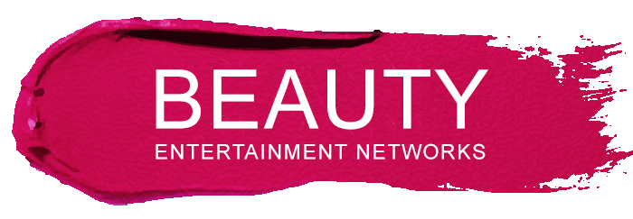 Beauty Entertainment TV Sticker Sheets