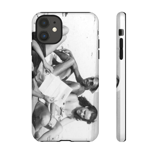 Tough Cases